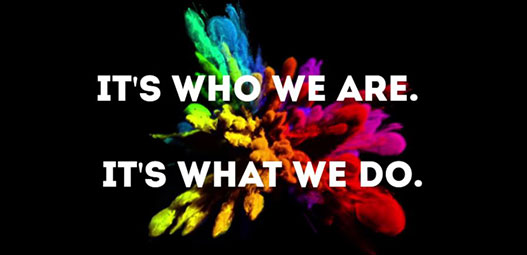 Who are we? What do we do? How can we help?
