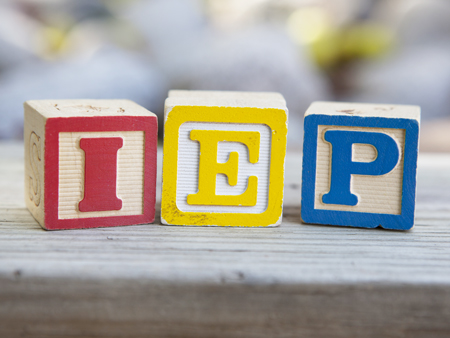 Top Tips for Effective IEP Meetings