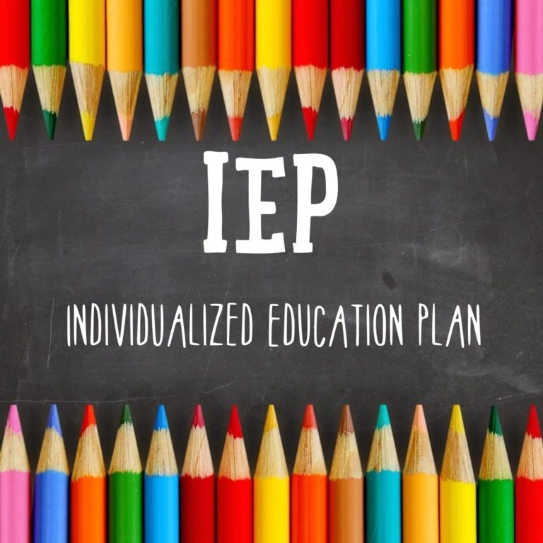 Planning for Adulthood: Your High School IEP Questions Answered