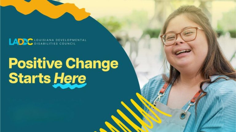 2026 Louisiana Youth Leadership Forum