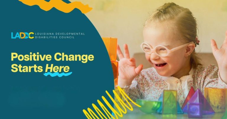 2026 Louisiana Youth Leadership Forum