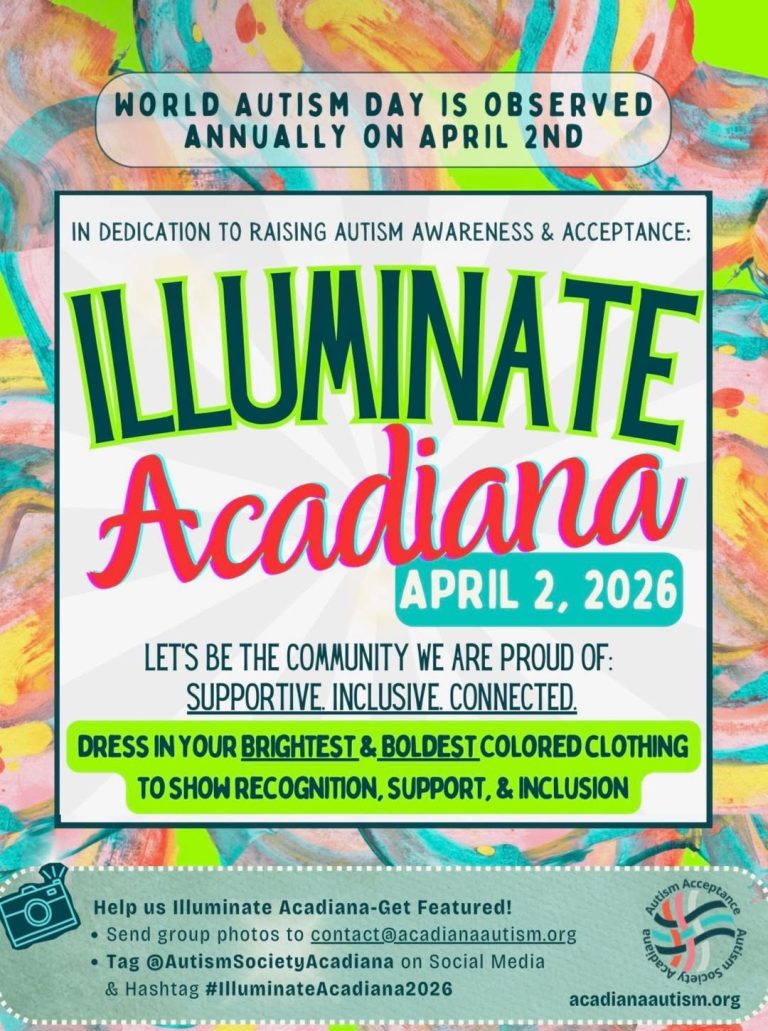 Illuminate Acadiana