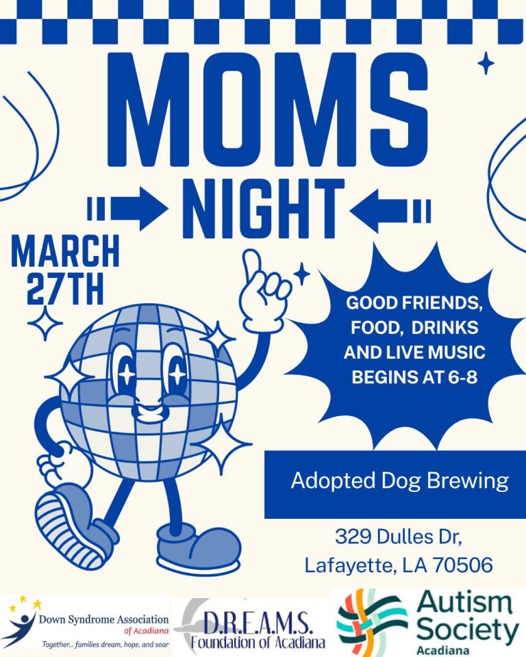 Mom’s Night