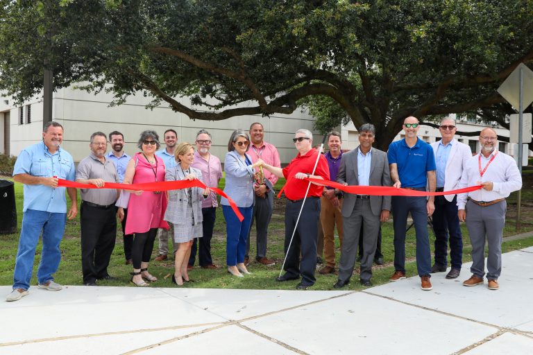 Ribbon Cutting Ceremony