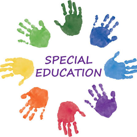 Special Education FAQs 1.0