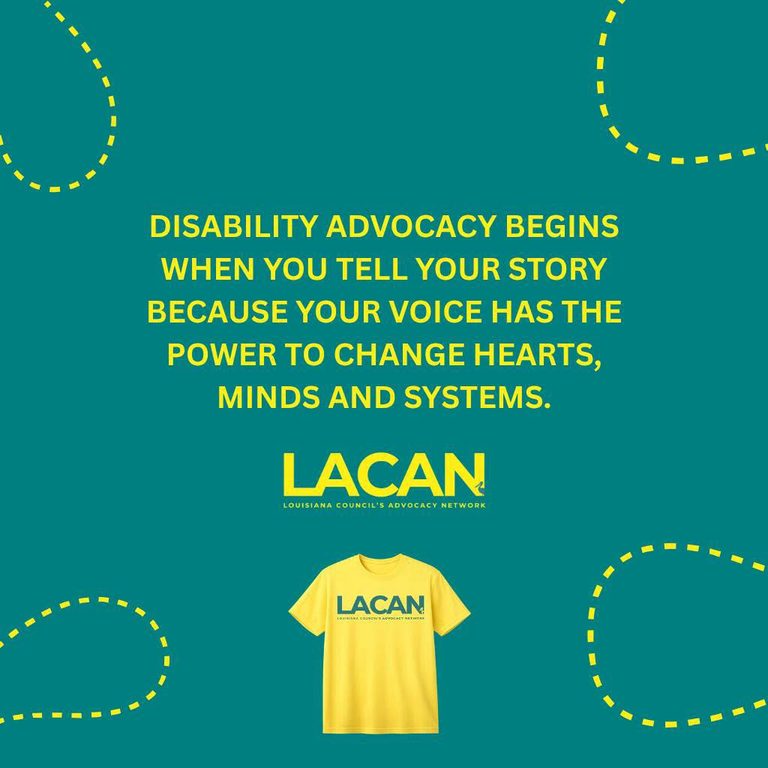 Your Voice Matters. Your Story Can Create Change